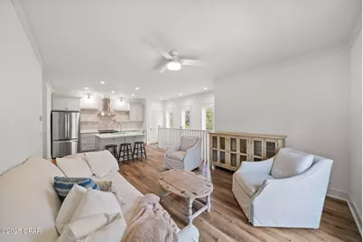 219 E Lakeshore Drive, Panama City Beach, FL 32413 - Photo 33