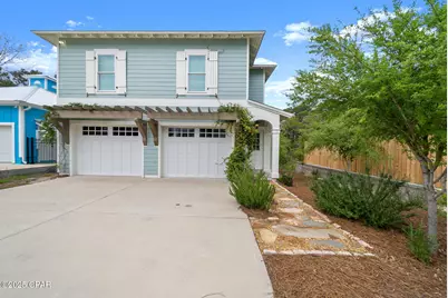 219 E Lakeshore Drive, Panama City Beach, FL 32413 - Photo 53