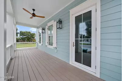 219 E Lakeshore Drive, Panama City Beach, FL 32413 - Photo 29