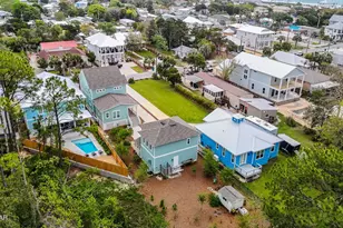 219 E Lakeshore Dr, Panama City Beach, FL 32413 - Photo 7