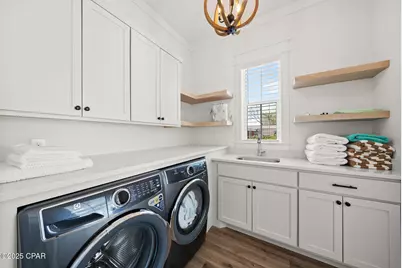 219 E Lakeshore Drive, Panama City Beach, FL 32413 - Photo 23