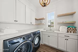 219 E Lakeshore Dr, Panama City Beach, FL 32413 - Photo 23