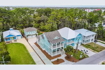 219 E Lakeshore Drive, Panama City Beach, FL 32413 - Photo 13