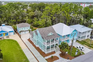 219 E Lakeshore Dr, Panama City Beach, FL 32413 - Photo 13