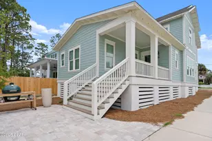 219 E Lakeshore Dr, Panama City Beach, FL 32413 - Photo 55