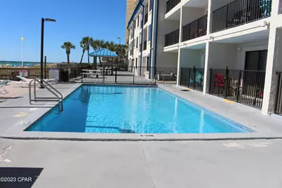 8610 Surf Drive #306, Panama City Beach, FL 32408 - Photo 31