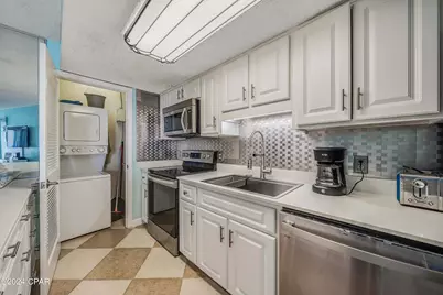 8610 Surf Drive #306, Panama City Beach, FL 32408 - Photo 13