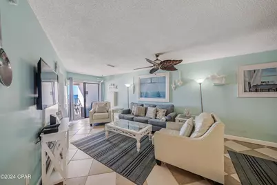 8610 Surf Drive #306, Panama City Beach, FL 32408 - Photo 15