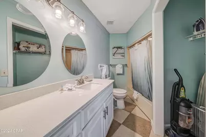 8610 Surf Drive #306, Panama City Beach, FL 32408 - Photo 23