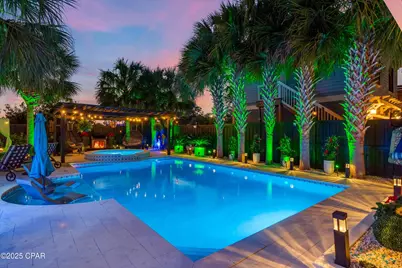 306 Coconut Grove Court, Panama City Beach, FL 32407 - Photo 3