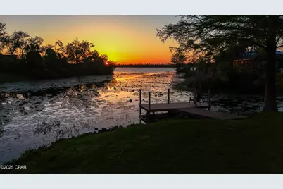 4403 Bluewater Drive, Panama City, FL 32404 - Photo 41