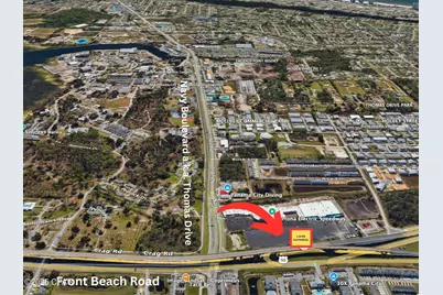 7099 Hwy 98 W, Panama City Beach, FL 32408 - Photo 3