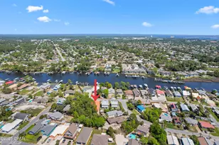 8231 S Lagoon Dr, Panama City, FL 32408 - Photo 29