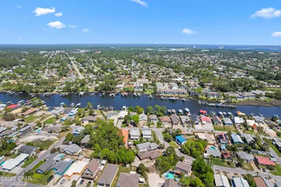 8231 S Lagoon Drive, Panama City, FL 32408 - Photo 39