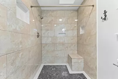 8231 S Lagoon Drive, Panama City, FL 32408 - Photo 19