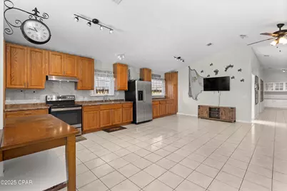 8231 S Lagoon Drive, Panama City, FL 32408 - Photo 7