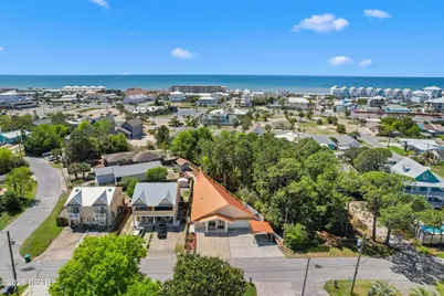 8231 S Lagoon Drive, Panama City, FL 32408 - Photo 5