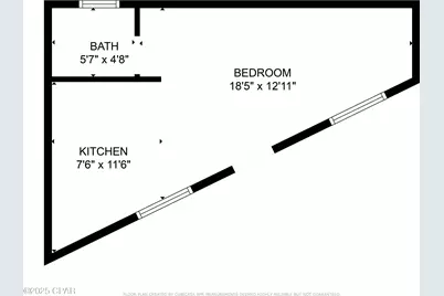 8231 S Lagoon Drive, Panama City, FL 32408 - Photo 33