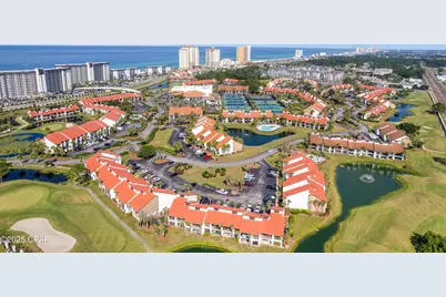 11347 Front Beach Road #910-3, Panama City Beach, FL 32407 - Photo 51