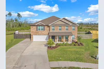 3946 Whitehead Boulevard, Panama City, FL 32404 - Photo 47