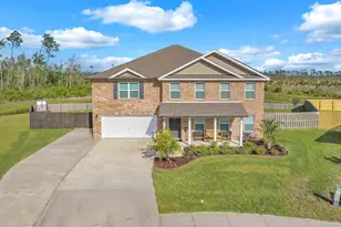 3946 Whitehead Blvd, Panama City, FL 32404 - Photo 47