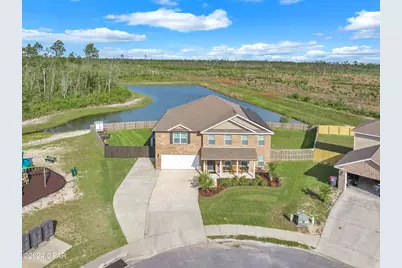 3946 Whitehead Boulevard, Panama City, FL 32404 - Photo 1