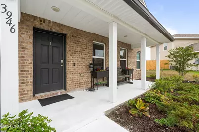 3946 Whitehead Boulevard, Panama City, FL 32404 - Photo 1