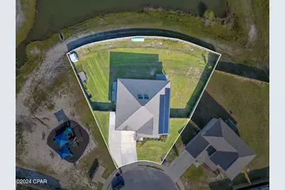 3946 Whitehead Boulevard, Panama City, FL 32404 - Photo 53