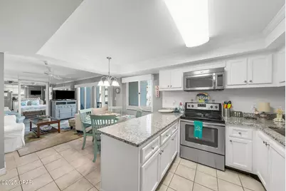 23223 Front Beach Road #A703, Panama City Beach, FL 32413 - Photo 9