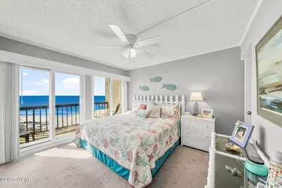 23223 Front Beach Road #A703, Panama City Beach, FL 32413 - Photo 25