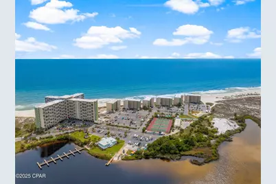 23223 Front Beach Road #A703, Panama City Beach, FL 32413 - Photo 33