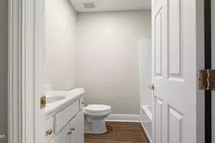 2435 Amhurst St, Lynn Haven, FL 32444 - Photo 17