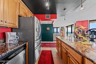 11619 Front Beach Road #201, Panama City Beach, FL 32407 - Photo 13