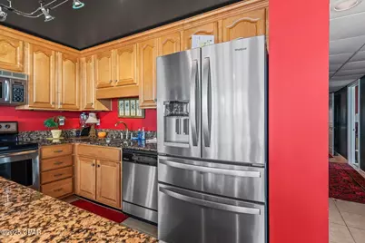 11619 Front Beach Road #201, Panama City Beach, FL 32407 - Photo 11