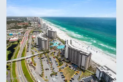 11619 Front Beach Road #201, Panama City Beach, FL 32407 - Photo 63