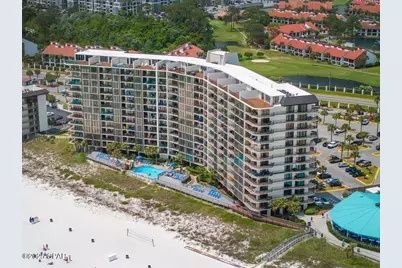 11619 Front Beach Road #201, Panama City Beach, FL 32407 - Photo 57