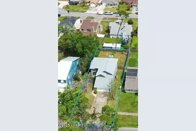 2709 Ravenwood Court, Lynn Haven, FL 32444 - Photo 35