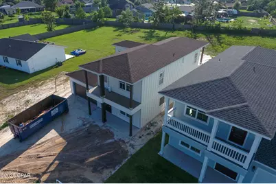 913 Plantation Drive, Panama City, FL 32404 - Photo 3