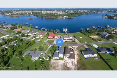 915 Plantation Drive, Panama City, FL 32404 - Photo 7