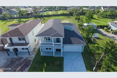 915 Plantation Drive, Panama City, FL 32404 - Photo 3