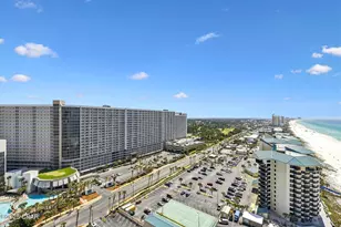 9900 Thomas Dr, Panama City Beach, FL 32408 - Photo 33