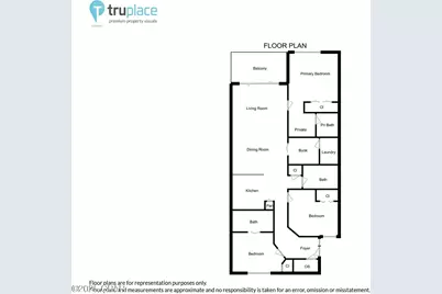 9900 Thomas Drive #2028, Panama City Beach, FL 32408 - Photo 35