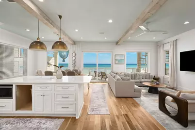 20405 Front Beach Road Road, Panama City Beach, FL 32413 - Photo 1