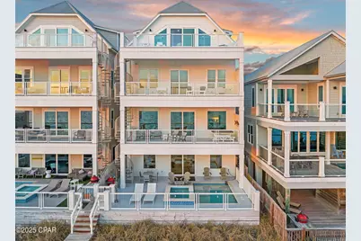 20405 Front Beach Road Road, Panama City Beach, FL 32413 - Photo 9