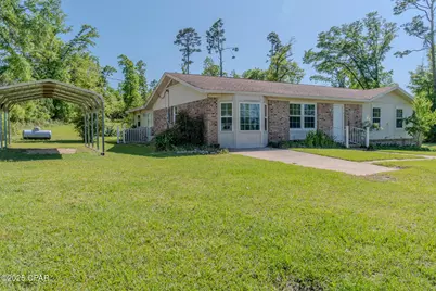 4873 Donna Drive, Marianna, FL 32446 - Photo 1