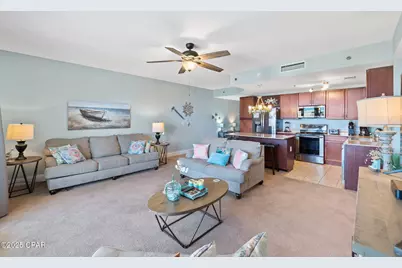 9860 S Thomas Dr #1403, Panama City Beach, FL 32408 - Photo 17