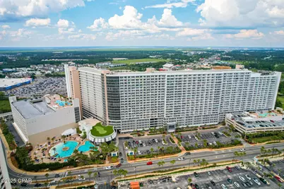 9860 S Thomas Dr #1403, Panama City Beach, FL 32408 - Photo 21