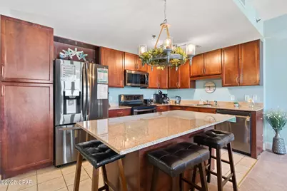 9860 S Thomas Dr #1403, Panama City Beach, FL 32408 - Photo 11