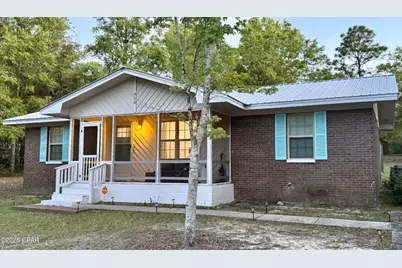 450 Roberts Drive, Defuniak Springs, FL 32433 - Photo 1