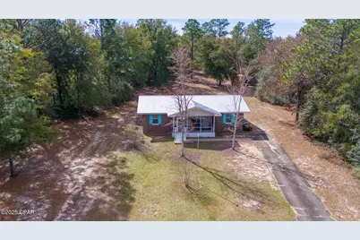 450 Roberts Drive, Defuniak Springs, FL 32433 - Photo 3